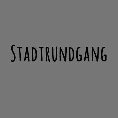 Postkolonialer Stadtspaziergang